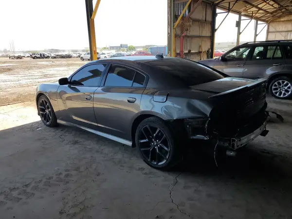 2C3CDXCT8LH174094 2020 DODGE CHARGER - Image 2