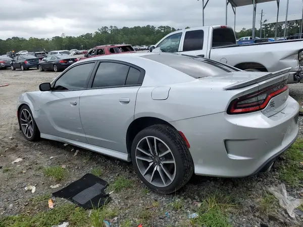 2C3CDXCT8LH181711 2020 DODGE CHARGER - Image 2