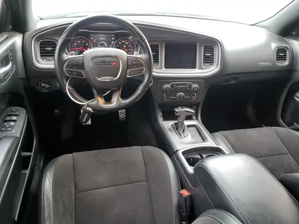 2C3CDXCT8LH181711 2020 DODGE CHARGER - Image 8