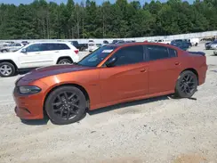 2C3CDXCT8LH182261 2020 DODGE CHARGER