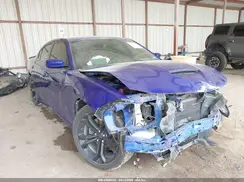 2C3CDXCT8LH184205 2020 DODGE CHARGER
