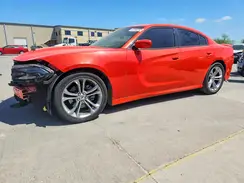 2C3CDXCT8LH184219 2020 DODGE CHARGER