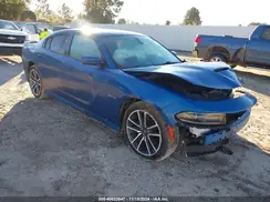 2C3CDXCT8LH209037 2020 DODGE CHARGER
