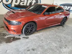 2C3CDXCT8LH212147 2020 DODGE CHARGER