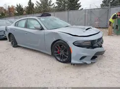 2C3CDXCT8LH212200 2020 DODGE CHARGER