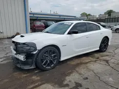2C3CDXCT8LH228493 2020 DODGE CHARGER