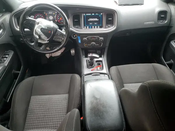 2C3CDXCT8LH232432 2020 DODGE CHARGER - Image 8