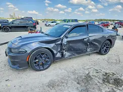 2C3CDXCT8LH245164 2020 DODGE CHARGER
