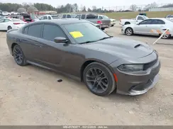 2C3CDXCT8MH503944 2021 DODGE CHARGER