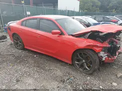 2C3CDXCT8MH506701 2021 DODGE CHARGER