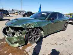 2C3CDXCT8MH507573 2021 DODGE CHARGER