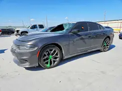 2C3CDXCT8MH507637 2021 DODGE CHARGER