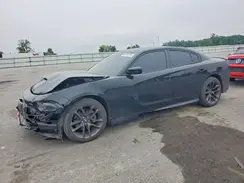 2C3CDXCT8MH511445 2021 DODGE CHARGER