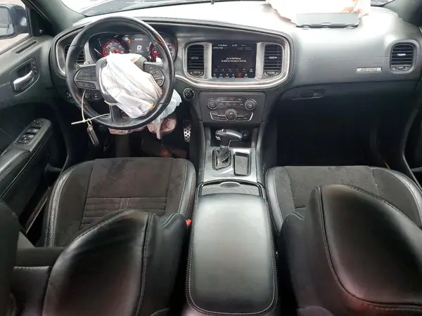 2C3CDXCT8MH511445 2021 DODGE CHARGER - Image 8
