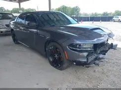 2C3CDXCT8MH521960 2021 DODGE CHARGER