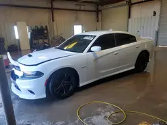 2C3CDXCT8MH524969 2021 DODGE CHARGER