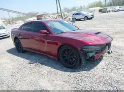 2C3CDXCT8MH528231 2021 DODGE CHARGER