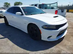 2C3CDXCT8MH547555 2021 DODGE CHARGER