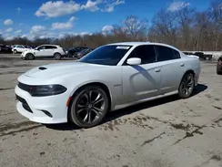 2C3CDXCT8MH547698 2021 DODGE CHARGER