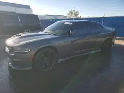 2C3CDXCT8MH547944 2021 DODGE CHARGER