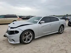 2C3CDXCT8MH552965 2021 DODGE CHARGER