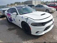 2C3CDXCT8MH552982 2021 DODGE CHARGER
