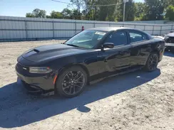2C3CDXCT8MH553176 2021 DODGE CHARGER