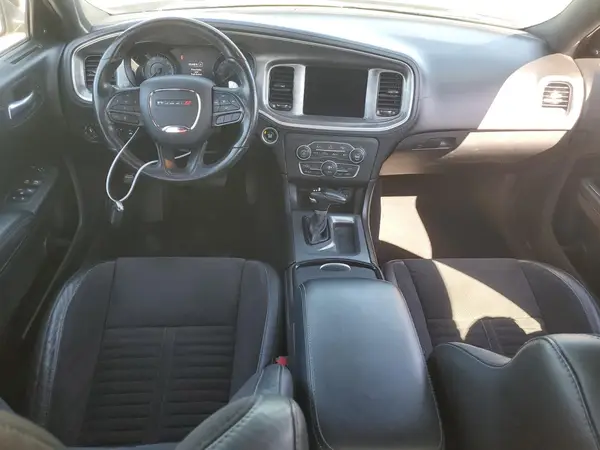2C3CDXCT8MH553176 2021 DODGE CHARGER - Image 8