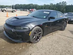 2C3CDXCT8MH557003 2021 DODGE CHARGER