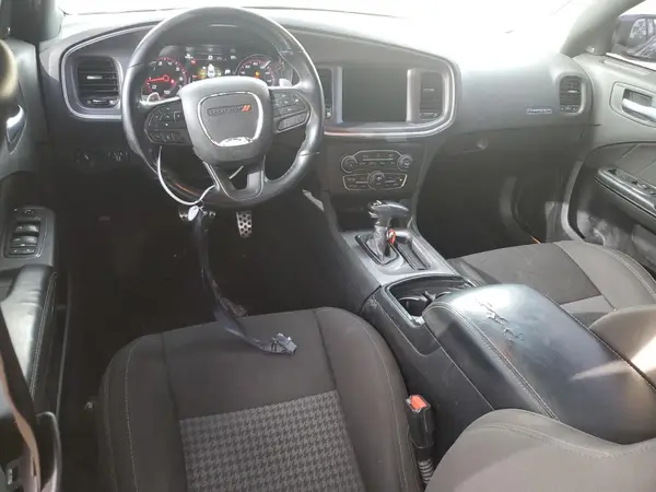 2C3CDXCT8MH557003 2021 DODGE CHARGER - Image 8