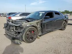 2C3CDXCT8MH563304 2021 DODGE CHARGER