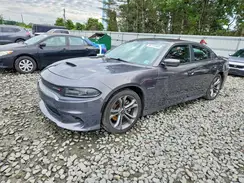 2C3CDXCT8MH565067 2021 DODGE CHARGER