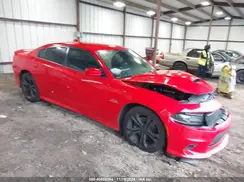 2C3CDXCT8MH568681 2021 DODGE CHARGER