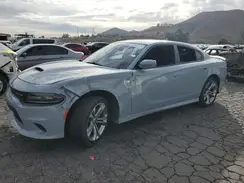 2C3CDXCT8MH568745 2021 DODGE CHARGER