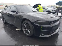 2C3CDXCT8MH568759 2021 DODGE CHARGER