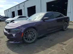 2C3CDXCT8MH572021 2021 DODGE CHARGER