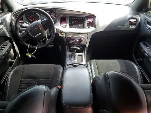 2C3CDXCT8MH572021 2021 DODGE CHARGER - Image 8