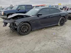 2C3CDXCT8MH574187 2021 DODGE CHARGER