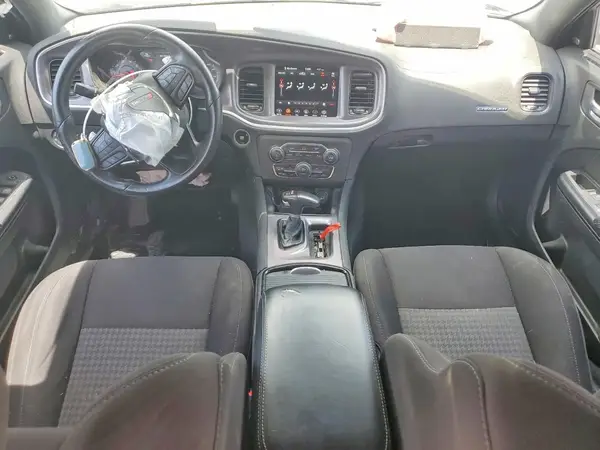 2C3CDXCT8MH574321 2023 DODGE CHARGER - Image 8