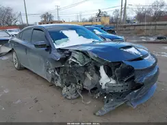 2C3CDXCT8MH584086 2021 DODGE CHARGER