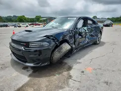 2C3CDXCT8MH584136 2021 DODGE CHARGER