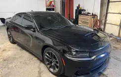 2C3CDXCT8MH584525 2021 DODGE CHARGER