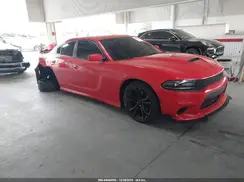2C3CDXCT8MH594469 2021 DODGE CHARGER