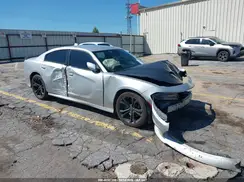 2C3CDXCT8MH594505 2021 DODGE CHARGER