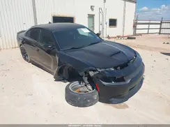 2C3CDXCT8MH594732 2021 DODGE CHARGER