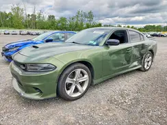 2C3CDXCT8MH598313 2021 DODGE CHARGER