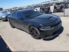 2C3CDXCT8MH5W3285 2021 DODGE CHARGER