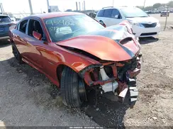 2C3CDXCT8MH616714 2021 DODGE CHARGER