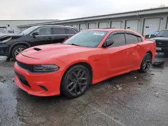 2C3CDXCT8MH622867 2021 DODGE CHARGER