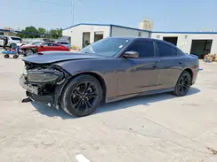 2C3CDXCT8MH625669 2021 DODGE CHARGER